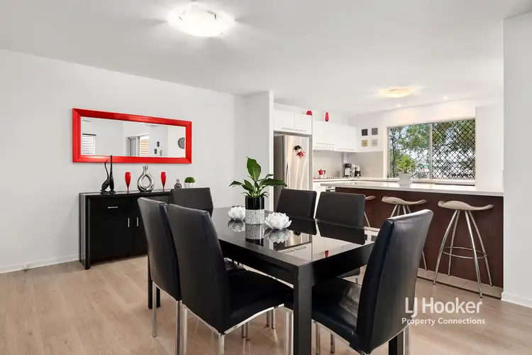 Third view of Homely unit listing, 18/96 Prospect Road, Gaythorne QLD 4051