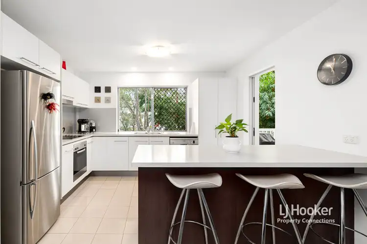 Fourth view of Homely unit listing, 18/96 Prospect Road, Gaythorne QLD 4051
