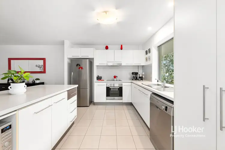 Fifth view of Homely unit listing, 18/96 Prospect Road, Gaythorne QLD 4051