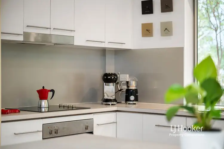 Sixth view of Homely unit listing, 18/96 Prospect Road, Gaythorne QLD 4051