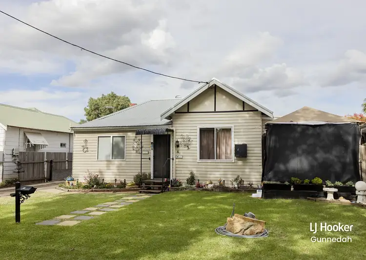 5 Wentworth St, Gunnedah NSW 2380