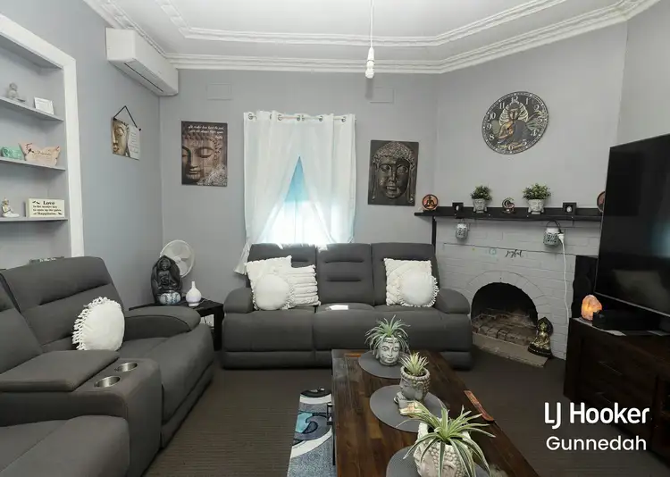 Third view of Homely house listing, 5 Wentworth St, Gunnedah NSW 2380