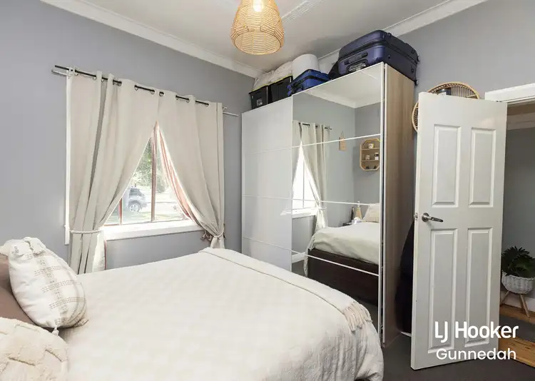 Sixth view of Homely house listing, 5 Wentworth St, Gunnedah NSW 2380