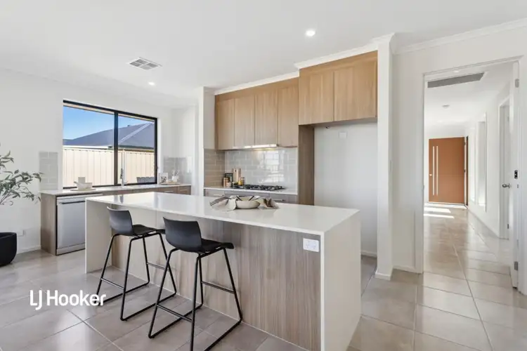 Main view of Homely house listing, 8 Karla Crescent, Two Wells SA 5501