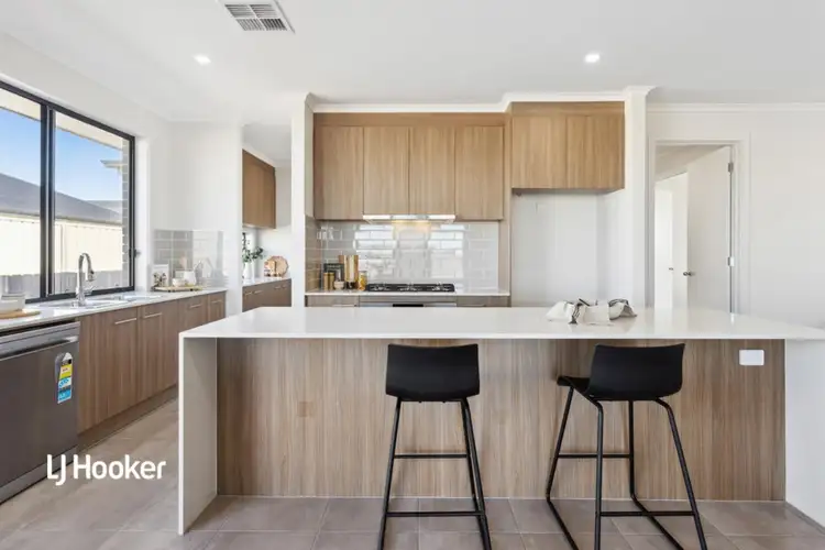 Second view of Homely house listing, 8 Karla Crescent, Two Wells SA 5501