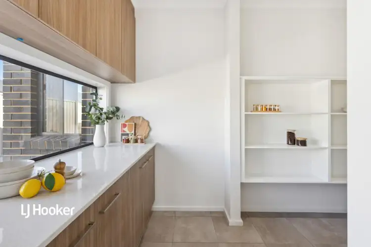 Third view of Homely house listing, 8 Karla Crescent, Two Wells SA 5501