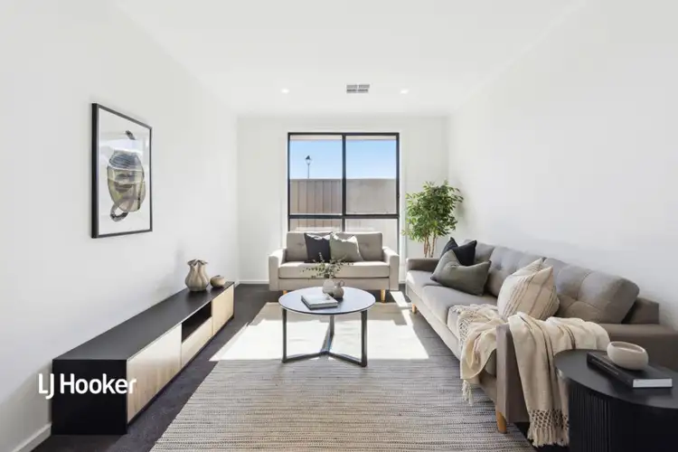 Fourth view of Homely house listing, 8 Karla Crescent, Two Wells SA 5501