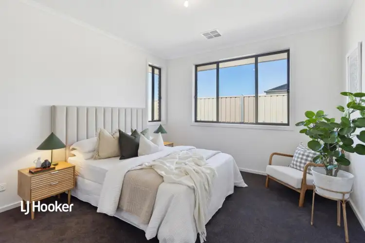 Fifth view of Homely house listing, 8 Karla Crescent, Two Wells SA 5501