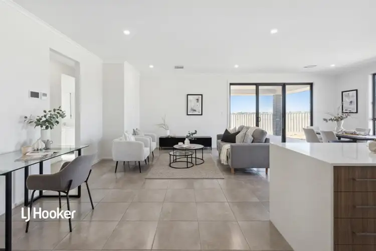 Sixth view of Homely house listing, 8 Karla Crescent, Two Wells SA 5501
