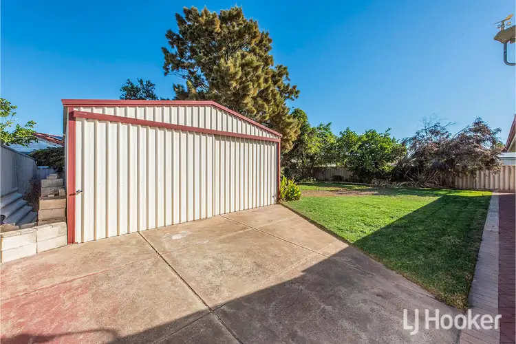 Second view of Homely house listing, 3 Thetis Street, Madora Bay WA 6210