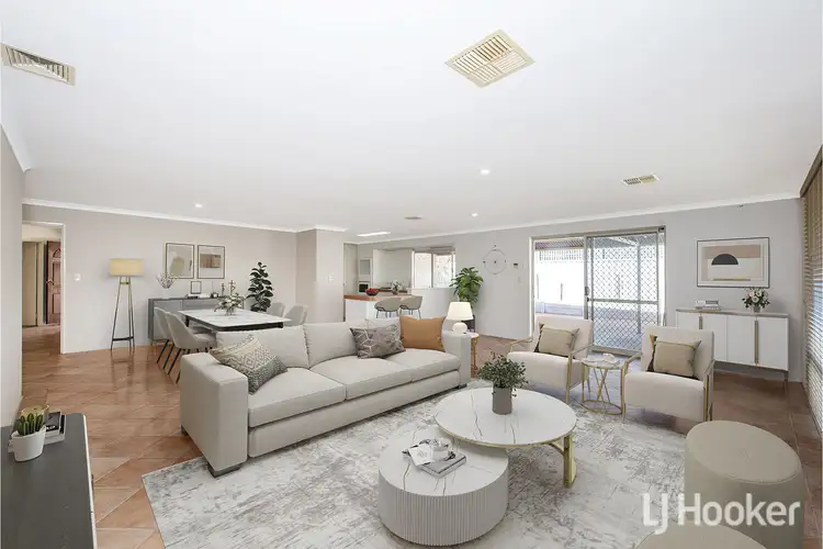 Third view of Homely house listing, 3 Thetis Street, Madora Bay WA 6210