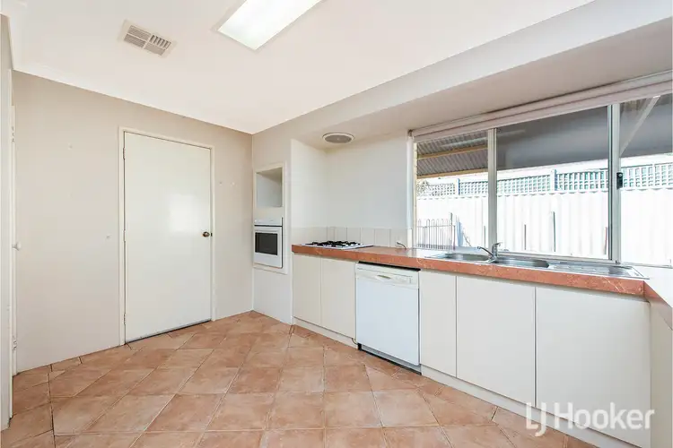 Fifth view of Homely house listing, 3 Thetis Street, Madora Bay WA 6210
