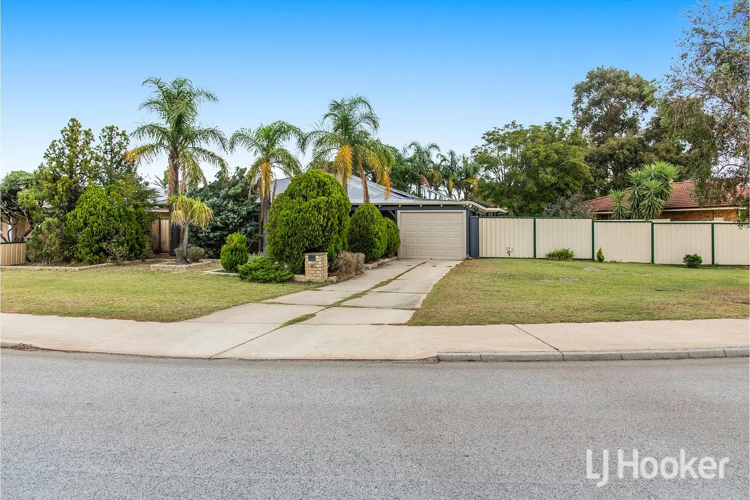 Main view of Homely house listing, 55 Inverness Circle, Camillo WA 6111