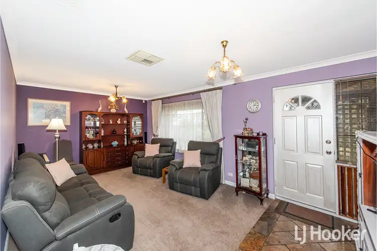 Third view of Homely house listing, 55 Inverness Circle, Camillo WA 6111