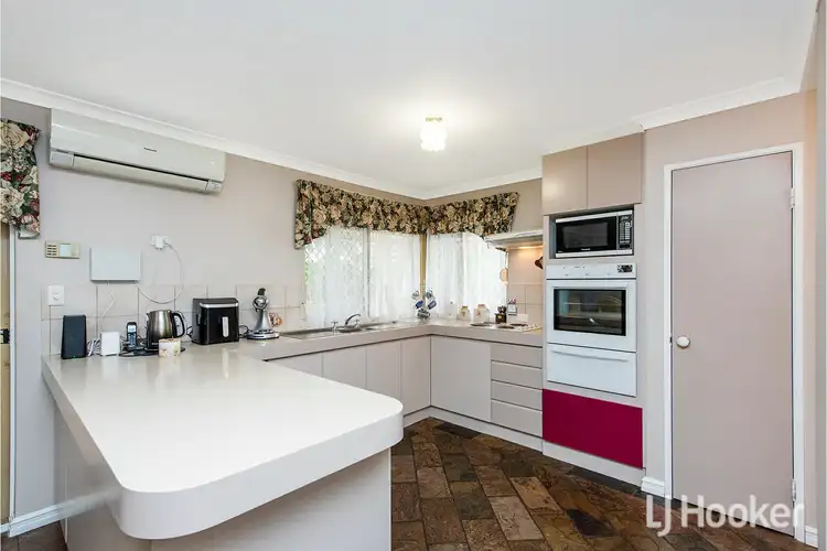 Fifth view of Homely house listing, 55 Inverness Circle, Camillo WA 6111