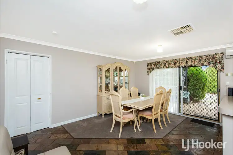 Sixth view of Homely house listing, 55 Inverness Circle, Camillo WA 6111