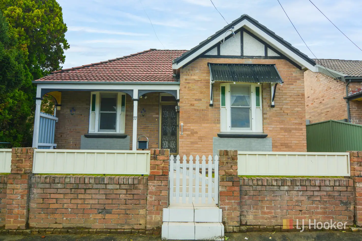 Main view of Homely house listing, 77 Cupro Street, Lithgow NSW 2790