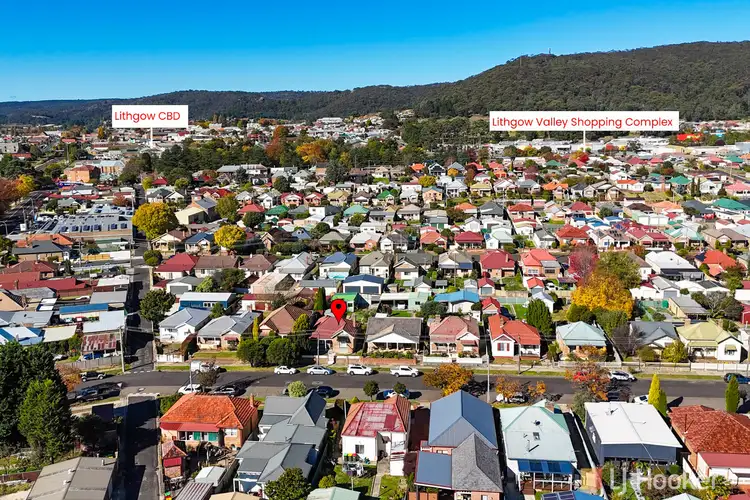 Fourth view of Homely house listing, 77 Cupro Street, Lithgow NSW 2790