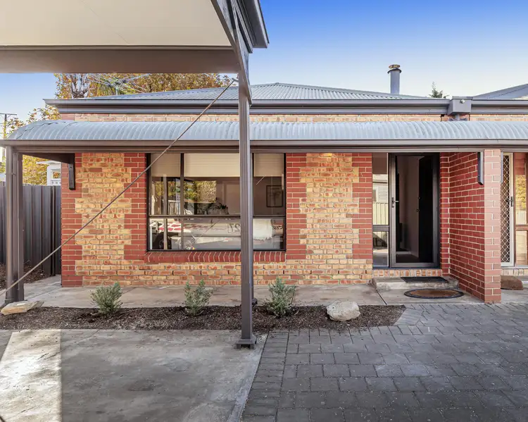 3/3 Sawford Street, Largs Bay SA 5016