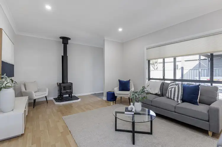 Third view of Homely unit listing, 3/3 Sawford Street, Largs Bay SA 5016