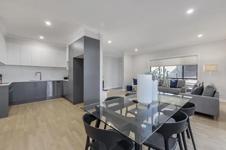 Fifth view of Homely unit listing, 3/3 Sawford Street, Largs Bay SA 5016