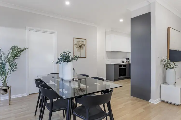 Sixth view of Homely unit listing, 3/3 Sawford Street, Largs Bay SA 5016