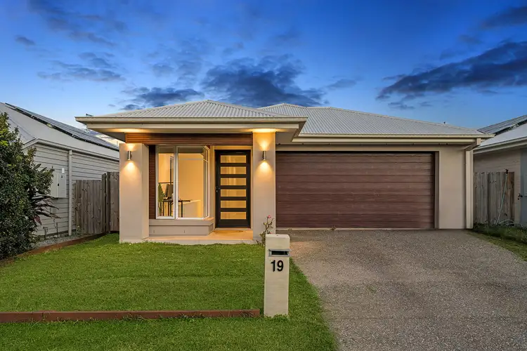 19 Torbay Street, Griffin QLD 4503