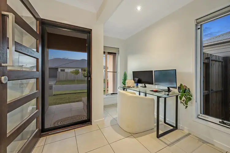 Second view of Homely house listing, 19 Torbay Street, Griffin QLD 4503