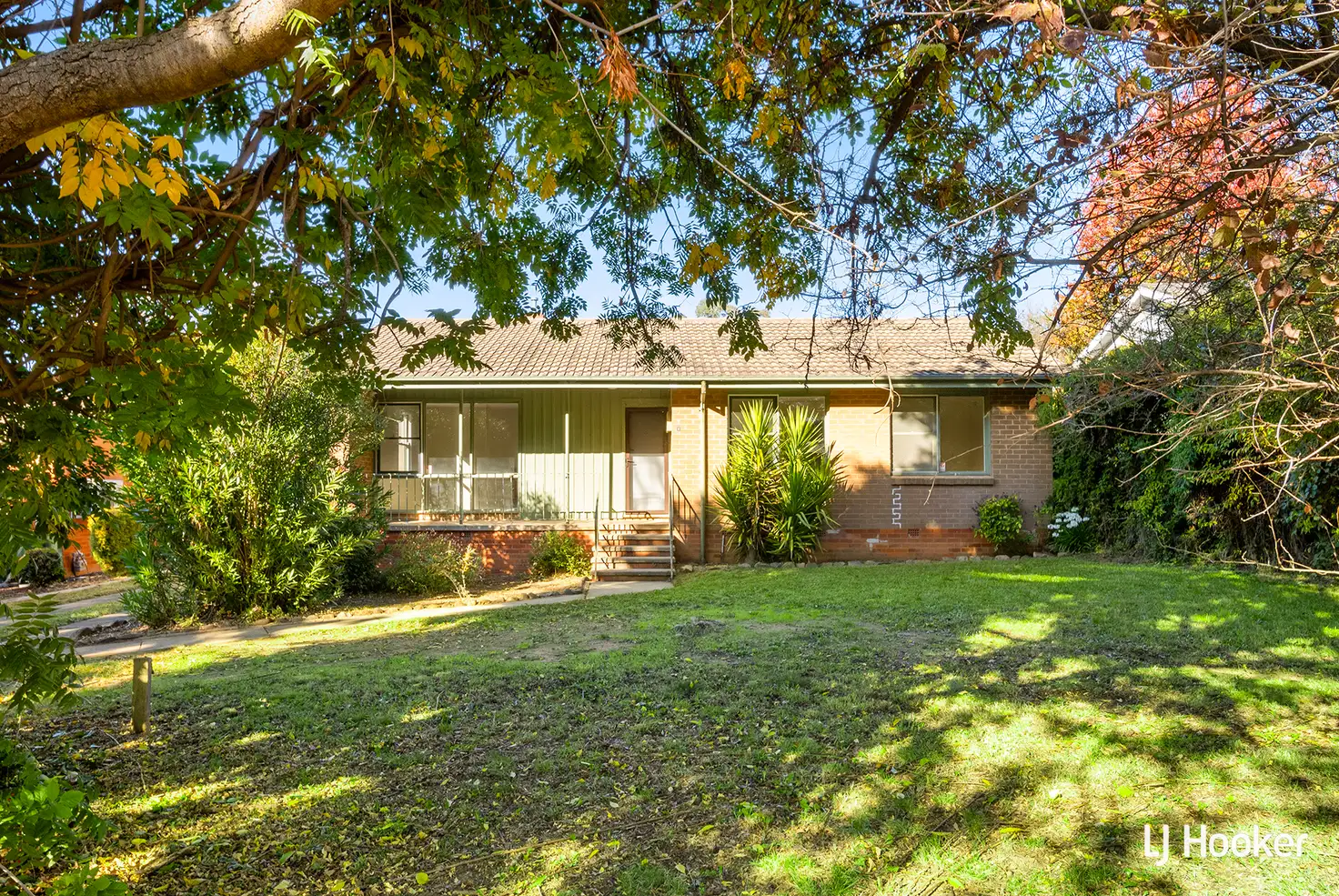Main view of Homely house listing, 8 Crowther Place, Curtin ACT 2605