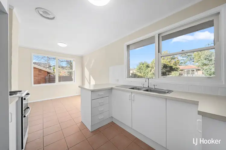 Third view of Homely house listing, 8 Crowther Place, Curtin ACT 2605