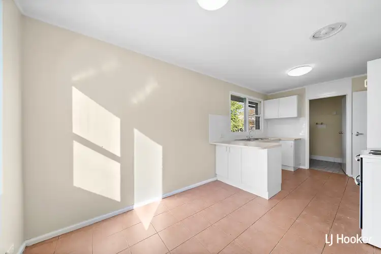 Fourth view of Homely house listing, 8 Crowther Place, Curtin ACT 2605