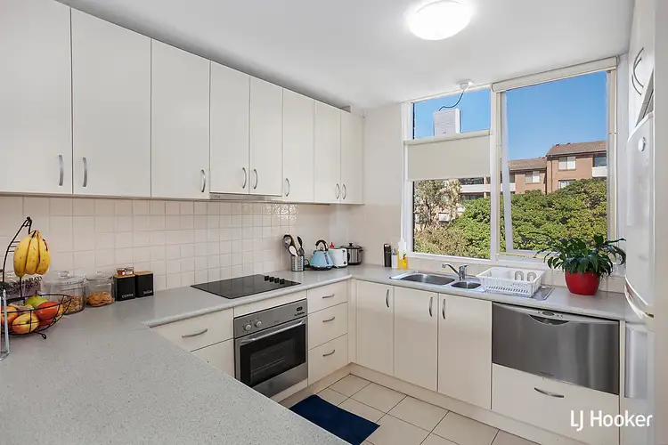 Third view of Homely unit listing, 4/3 Bonrook Street, Hawker ACT 2614