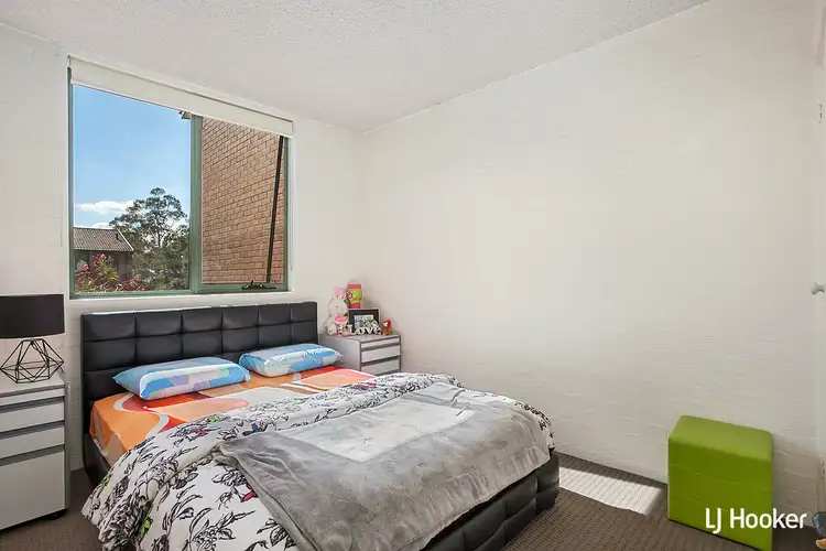 Fourth view of Homely unit listing, 4/3 Bonrook Street, Hawker ACT 2614