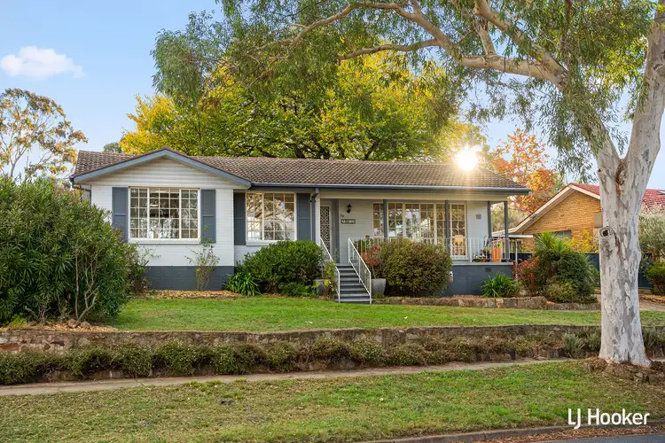 39 Lachlan Street, Macquarie ACT 2614
