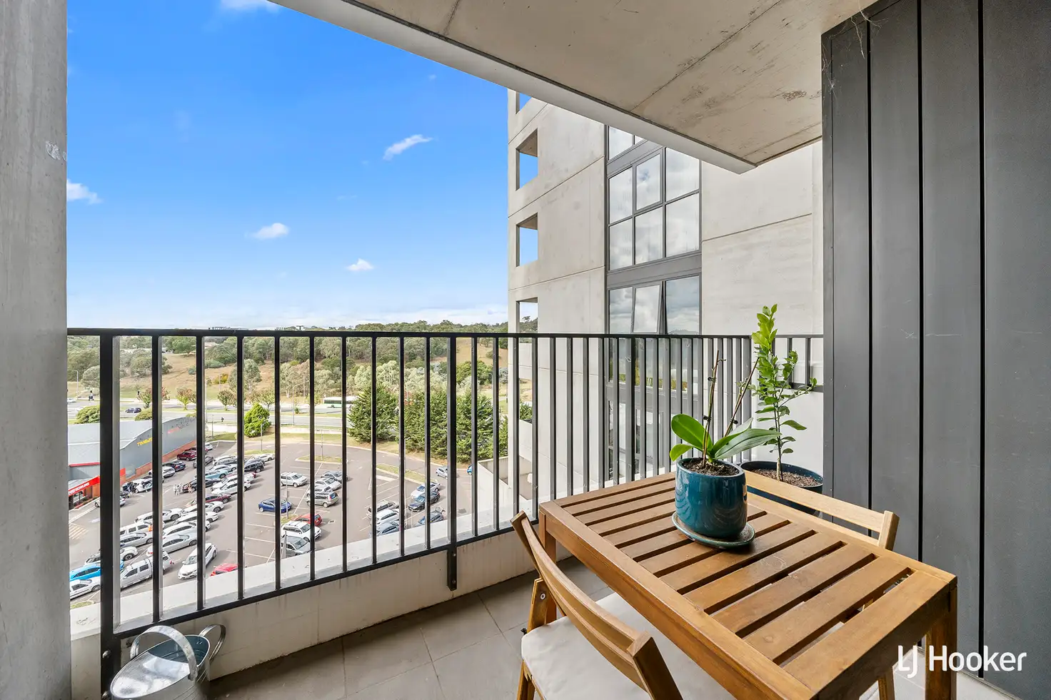 Main view of Homely unit listing, 710/120 Eastern Valley Way, Belconnen ACT 2617