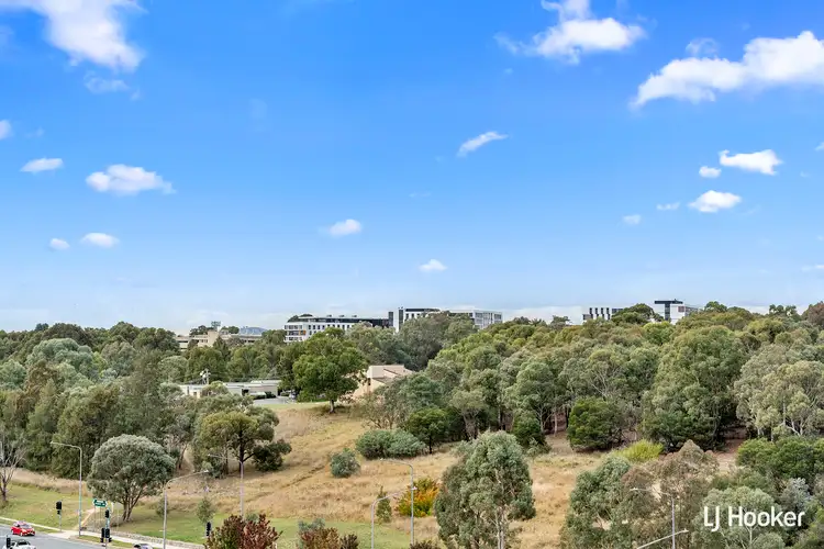 Second view of Homely unit listing, 710/120 Eastern Valley Way, Belconnen ACT 2617