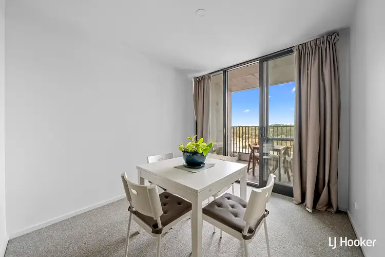 Third view of Homely unit listing, 710/120 Eastern Valley Way, Belconnen ACT 2617