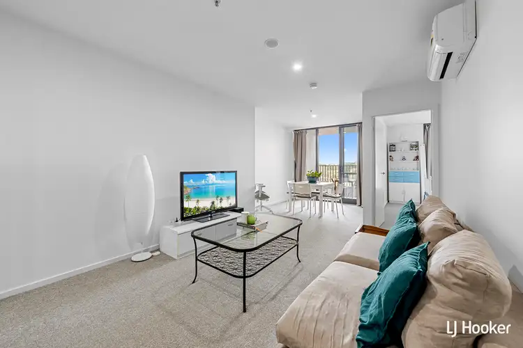 Fourth view of Homely unit listing, 710/120 Eastern Valley Way, Belconnen ACT 2617