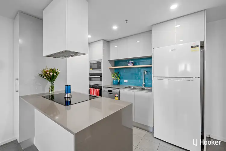 Fifth view of Homely unit listing, 710/120 Eastern Valley Way, Belconnen ACT 2617
