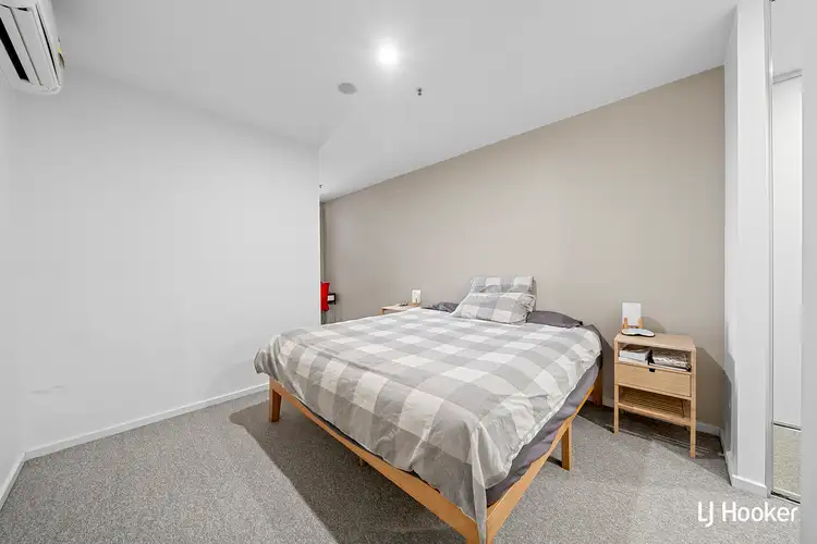 Sixth view of Homely unit listing, 710/120 Eastern Valley Way, Belconnen ACT 2617