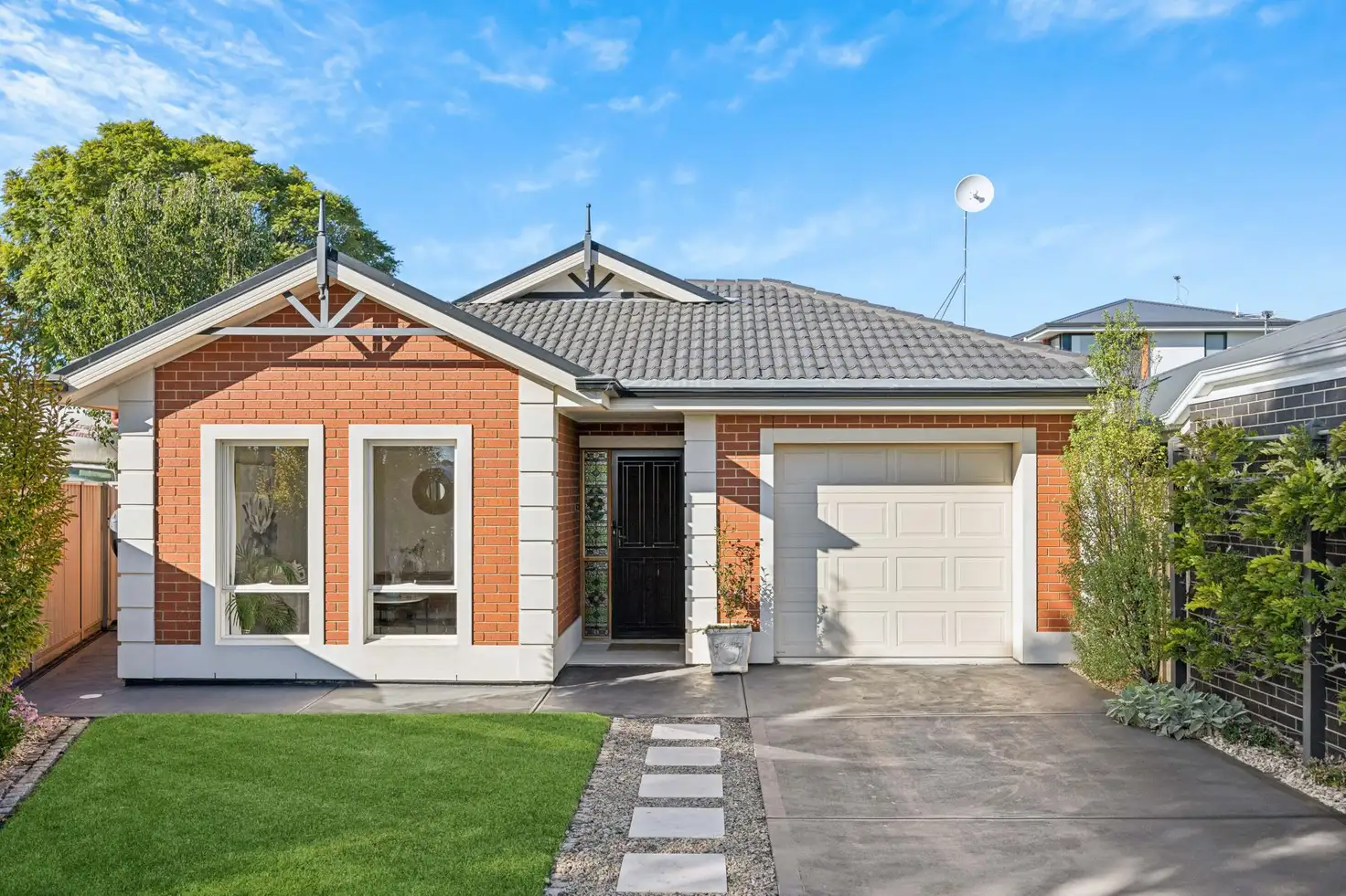 Main view of Homely house listing, 17 Amos Way, Royal Park SA 5014