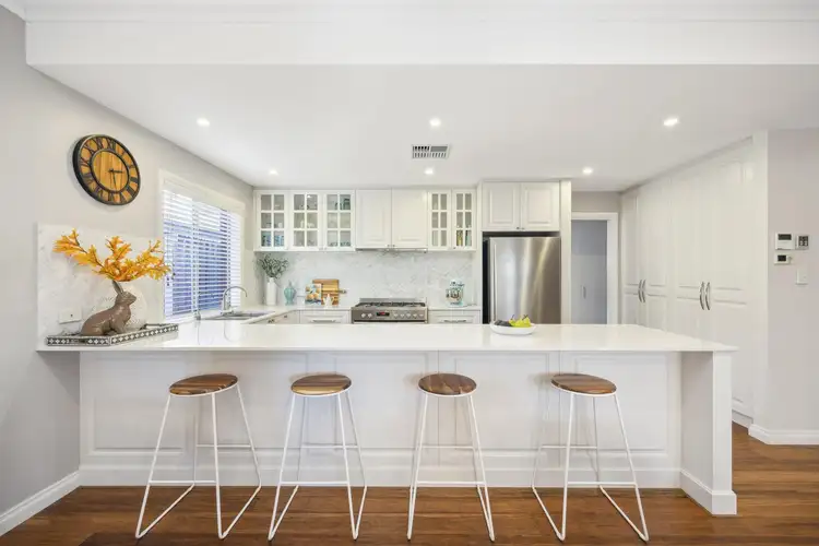 Second view of Homely house listing, 17 Amos Way, Royal Park SA 5014