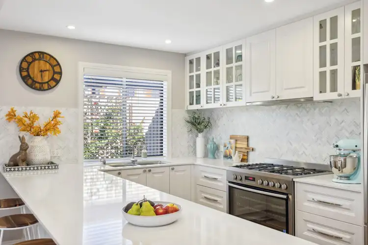 Third view of Homely house listing, 17 Amos Way, Royal Park SA 5014