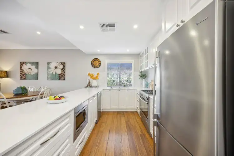 Fourth view of Homely house listing, 17 Amos Way, Royal Park SA 5014