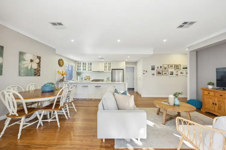 Fifth view of Homely house listing, 17 Amos Way, Royal Park SA 5014