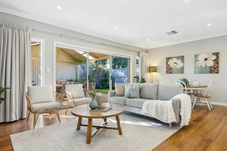 Sixth view of Homely house listing, 17 Amos Way, Royal Park SA 5014