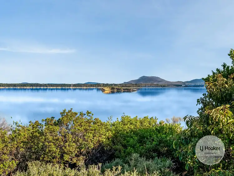 Second view of Homely house listing, 18 Garden Lane, Midway Point TAS 7171