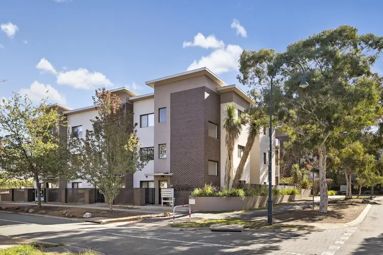 8/52 Swain Street, Gungahlin ACT 2912