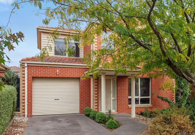 Main view of Homely unit listing, 6/31 Broadhurst Street, Kilmore VIC 3764