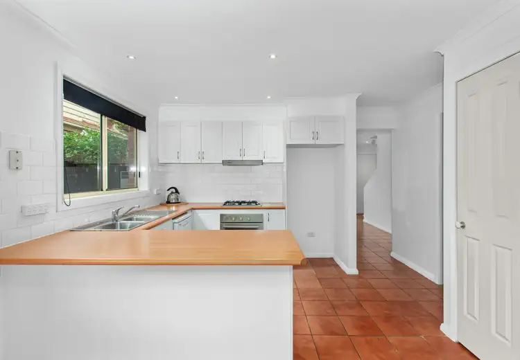 Second view of Homely unit listing, 6/31 Broadhurst Street, Kilmore VIC 3764